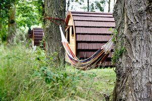 Ostsee Campingplatz MV