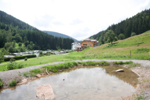 Family - Resort Kleinenzhof