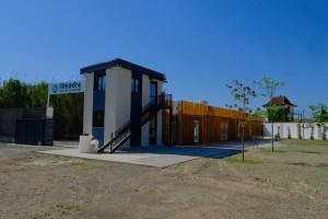 Shkodra Castle Camping