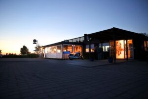 Ostsee Campingplatz MV