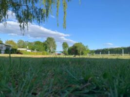 Campingplatz Alvern