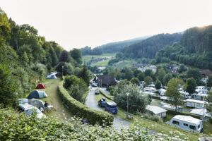 Campingplatz