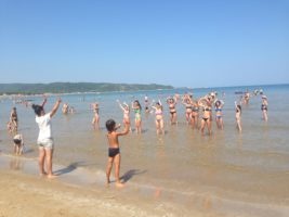 Camping Village Baia Falcone
