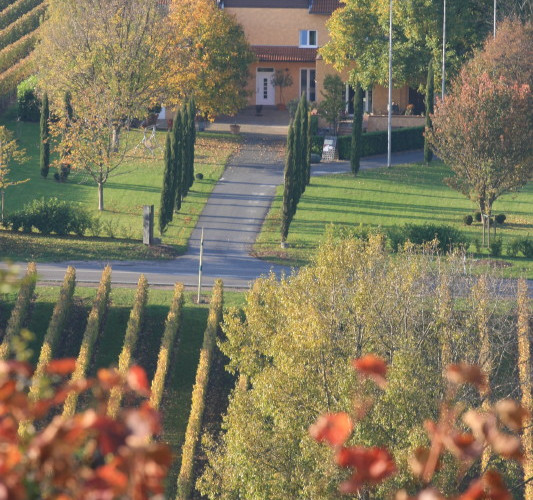 Stellplätze in Rheinland-Pfalz