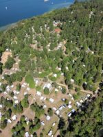 CampingPlatz Ecktannen im Heilbad Waren (Müritz)