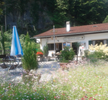 Campingplatz Renken am Kochelsee