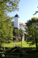 Campingplatz Oberrabenstein