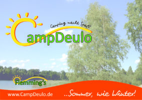 Campingplatz Deulowitzer See