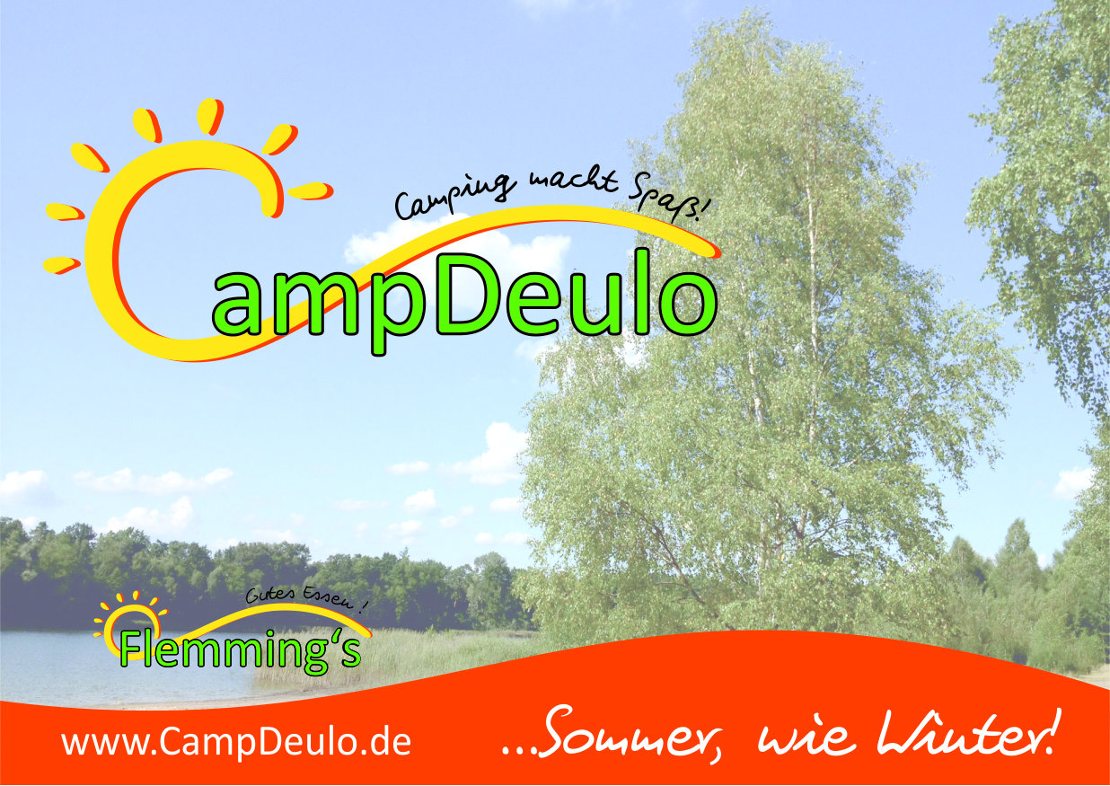 Camp-Deulo.jpg Camping in Brandenburg (Campingplätze)