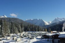 Camp Alpin Seefeld Camp Alpin Seefeld