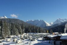 Camp Alpin Seefeld