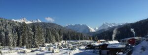 Camp Alpin Seefeld