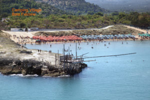 Camping Village Baia Falcone