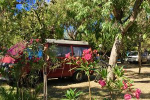 Camping Village Baia Falcone