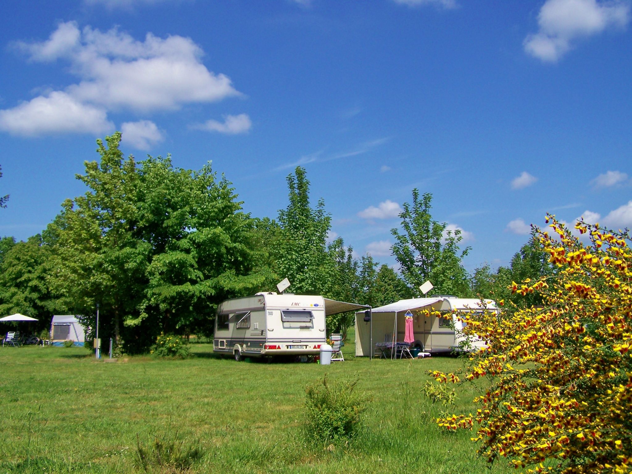 Camping-4.jpg Camping auf dem Bauernhof
