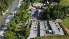 Camping in Österreich