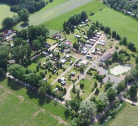Camping-Resort-Langlingen-Luftbild Camping in Niedersachsen (Campingplätze)