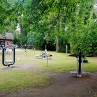 Campingplatz Heidenau
