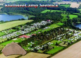 KlüthseeCamp&Seeblick