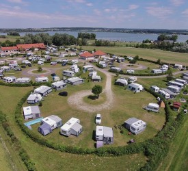 Camping in Bayern (Campingplätze)