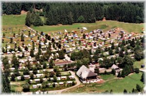 Campingplatz Bühlhof