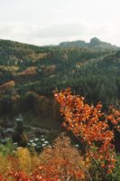 Campingplatz Ostrauer Mühle