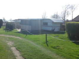 Campingplatz Lotsenhaus