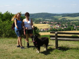 Campingplatz Hasenmühle