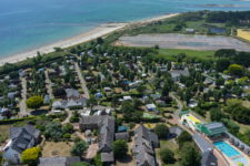 Camping de la Plage Camping de la Plage