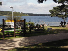 CampingPlatz Ecktannen im Heilbad Waren (Müritz)