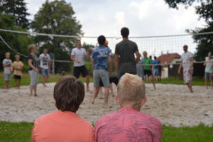Campingplatz De Regenboog