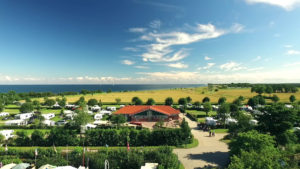 Campingplatz Rosenfelder Strand