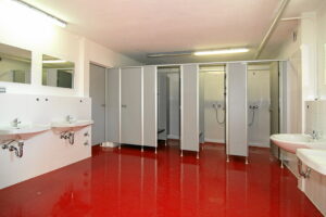 Camping Lörrach bei Basel