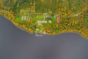 Camping Mazury