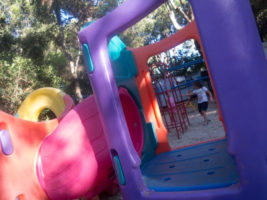 Camping Village Baia Falcone
