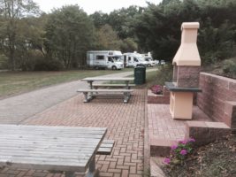 Reisemobilhafen Bexbach
