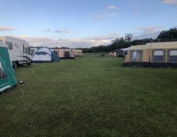 Minicamping Aelderveen