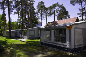 Familien-Campingplatz Pommernland