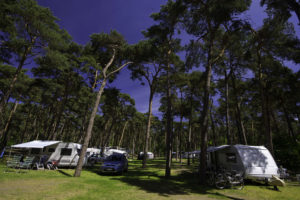 Familien-Campingplatz Pommernland