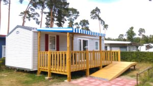 Campingpark Buntspecht