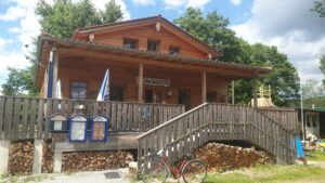 Adventure Camp/ Bad Kötzting