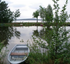 Camping in Sachsen (Campingplätze)