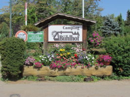 Campingplatz Bühlhof