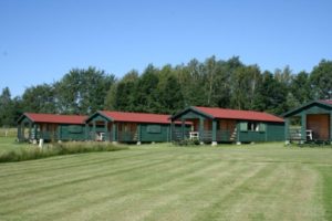 Campingplatz De Regenboog