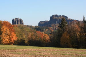 Campingplatz Ostrauer Mühle