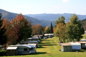 Campingplatz Bühlhof