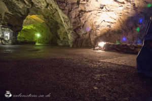 Campingplatz Oberrabenstein