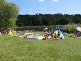 Campingpark Buntspecht