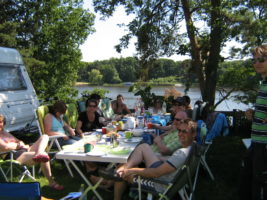 Campingpark Buntspecht