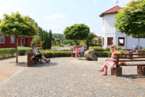 Campingpark Buntspecht
